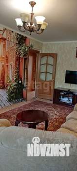 3-к квартира, вторичка, 63м2, 2/5 этаж