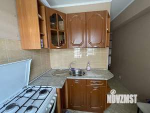 3-к квартира, вторичка, 55м2, 5/5 этаж