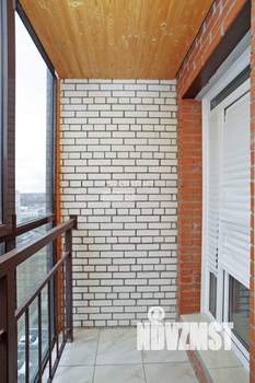 1-к квартира, вторичка, 40м2, 9/15 этаж