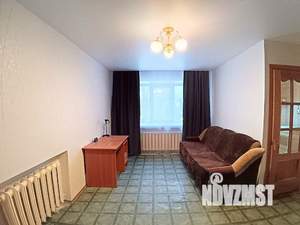 1-к квартира, вторичка, 32м2, 2/5 этаж
