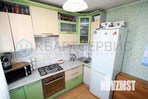 2-к квартира, вторичка, 44м2, 5/5 этаж