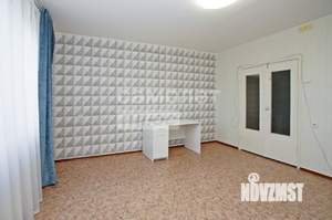 1-к квартира, вторичка, 42м2, 3/10 этаж
