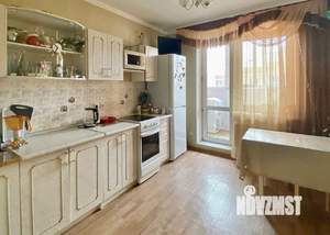 2-к квартира, вторичка, 60м2, 10/10 этаж
