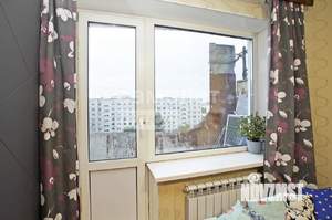 2-к квартира, вторичка, 52м2, 9/9 этаж