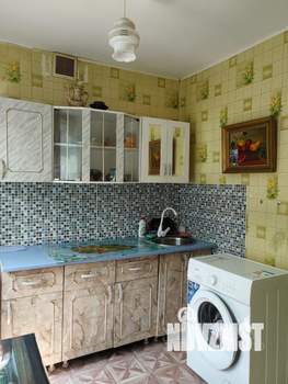 1-к квартира, вторичка, 31м2, 3/5 этаж