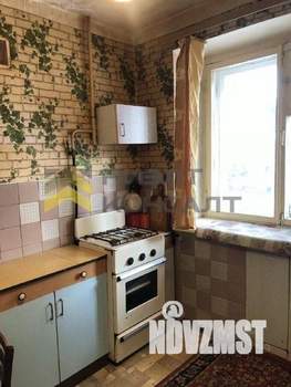 1-к квартира, вторичка, 30м2, 1/5 этаж