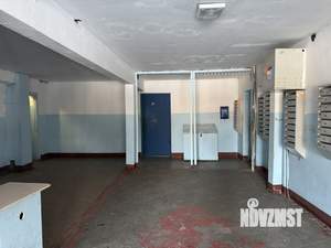 Студия квартира, вторичка, 18м2, 3/5 этаж
