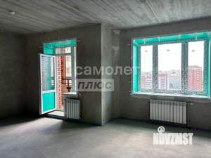1-к квартира, вторичка, 42м2, 14/15 этаж