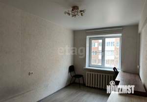 3-к квартира, вторичка, 63м2, 5/5 этаж