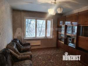 3-к квартира, вторичка, 62м2, 3/9 этаж