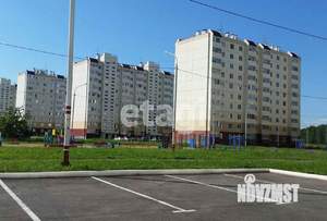 2-к квартира, вторичка, 56м2, 3/10 этаж