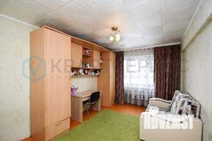 3-к квартира, вторичка, 68м2, 1/5 этаж