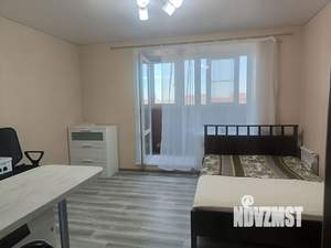 Студия квартира, вторичка, 25м2, 9/9 этаж