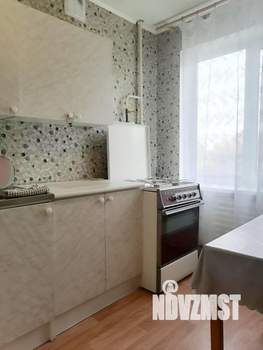 1-к квартира, вторичка, 30м2, 2/9 этаж