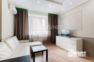 Студия квартира, вторичка, 40м2, 5/15 этаж