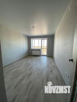 2-к квартира, сданный дом, 62м2, 15/17 этаж