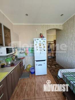 3-к квартира, вторичка, 61м2, 3/3 этаж