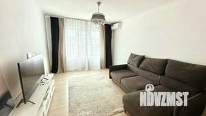 3-к квартира, вторичка, 63м2, 9/10 этаж