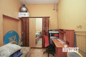3-к квартира, вторичка, 70м2, 1/5 этаж