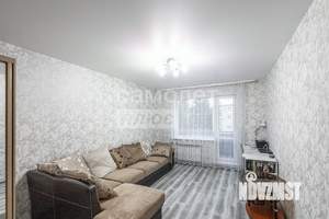 1-к квартира, вторичка, 37м2, 2/9 этаж