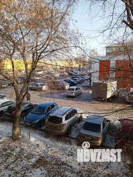 1-к квартира, вторичка, 30м2, 2/5 этаж