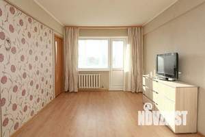 4-к квартира, вторичка, 59м2, 5/5 этаж