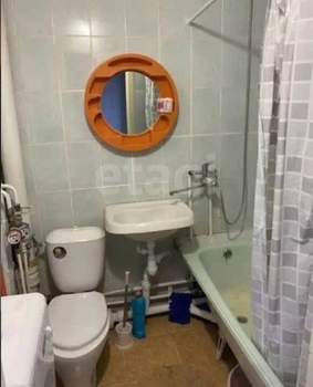 1-к квартира, вторичка, 29м2, 8/9 этаж