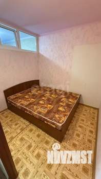 3-к квартира, вторичка, 46м2, 2/5 этаж