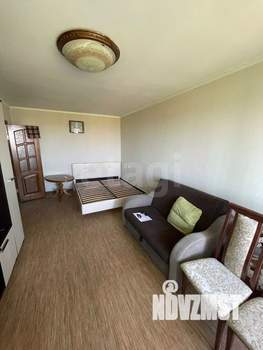 1-к квартира, вторичка, 30м2, 9/9 этаж