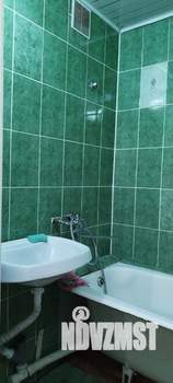 2-к квартира, вторичка, 51м2, 5/5 этаж