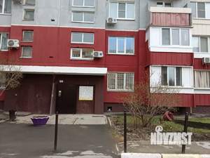2-к квартира, вторичка, 50м2, 2/10 этаж