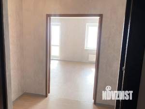 Студия квартира, вторичка, 33м2, 5/10 этаж