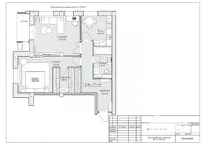 2-к квартира, сданный дом, 71м2, 12/18 этаж