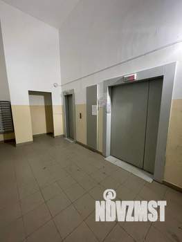 1-к квартира, сданный дом, 33м2, 12/16 этаж