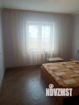 2-к квартира, вторичка, 52м2, 10/10 этаж