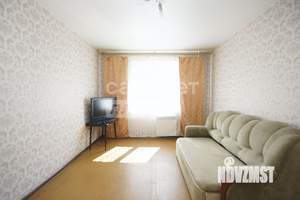 3-к квартира, вторичка, 63м2, 2/9 этаж