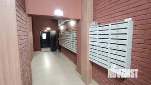 1-к квартира, вторичка, 45м2, 15/18 этаж