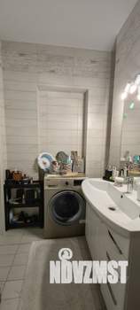 2-к квартира, вторичка, 56м2, 10/19 этаж