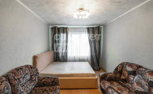 1-к квартира, вторичка, 28м2, 3/9 этаж