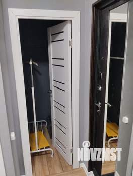 1-к квартира, вторичка, 37м2, 9/9 этаж