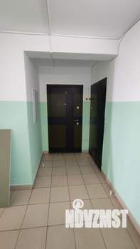2-к квартира, вторичка, 57м2, 2/18 этаж