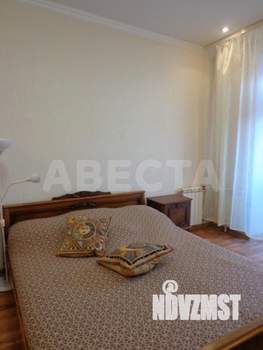 2-к квартира, вторичка, 54м2, 5/5 этаж