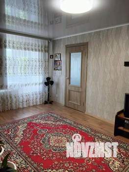 2-к квартира, вторичка, 42м2, 4/5 этаж