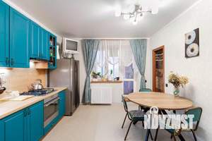 3-к квартира, вторичка, 85м2, 9/10 этаж