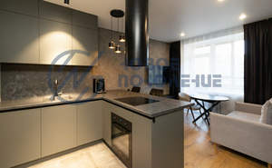 2-к квартира, вторичка, 62м2, 2/10 этаж