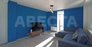 1-к квартира, вторичка, 37м2, 11/16 этаж