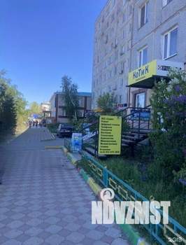 1-к квартира, вторичка, 29м2, 6/9 этаж
