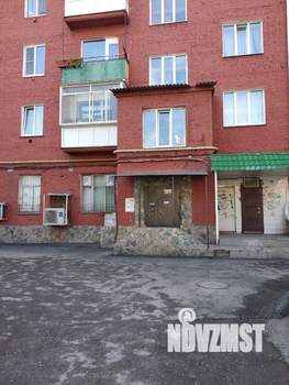 2-к квартира, вторичка, 56м2, 5/5 этаж