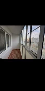 1-к квартира, вторичка, 33м2, 2/4 этаж