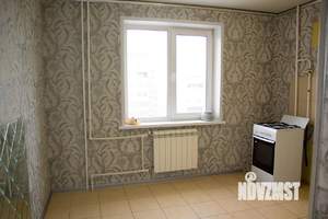 1-к квартира, вторичка, 37м2, 5/9 этаж